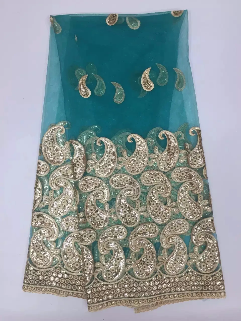 Африканские кружева ткани вышитые нигерийский гипюр Французский кружево ткань