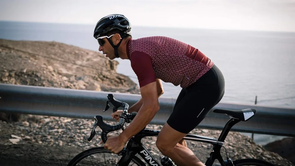 Новинка pro team aero велосипедная майка для езды на горном велосипеде дышащая быстросохнущая одежда итальянская ткань