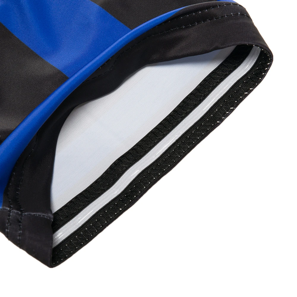 Новый 2018 Pro Велоспорт Джерси комплект Для мужчин велосипед с коротким mtb-джерси