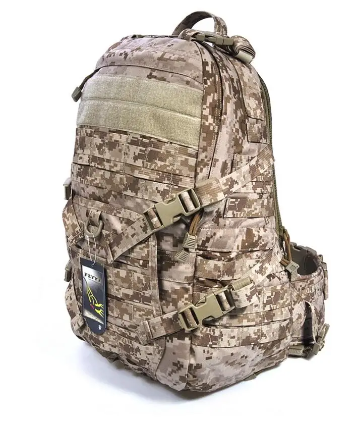 FLYYE рюкзак для быстрого повседневного использования | Спорт и развлечения