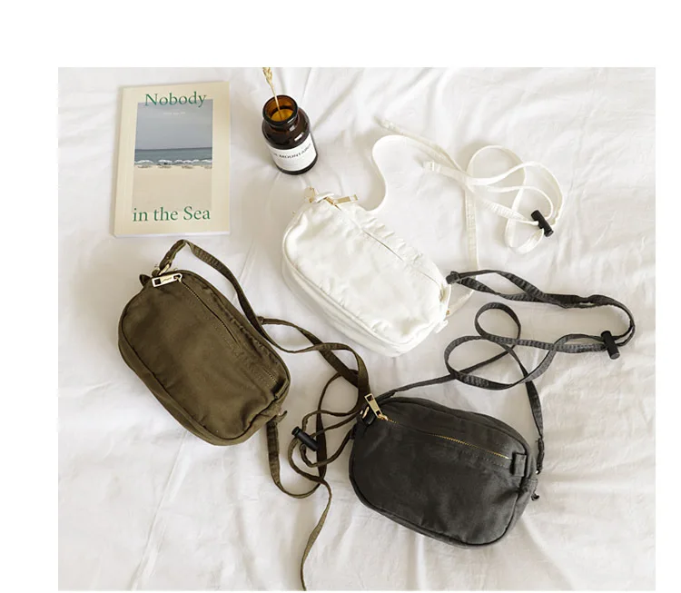Дизайнерские сумки через плечо для женщин bolsos mujer Модные женские серые парусиновые сумки через плечо маленькие сумки-мессенджеры для женщин