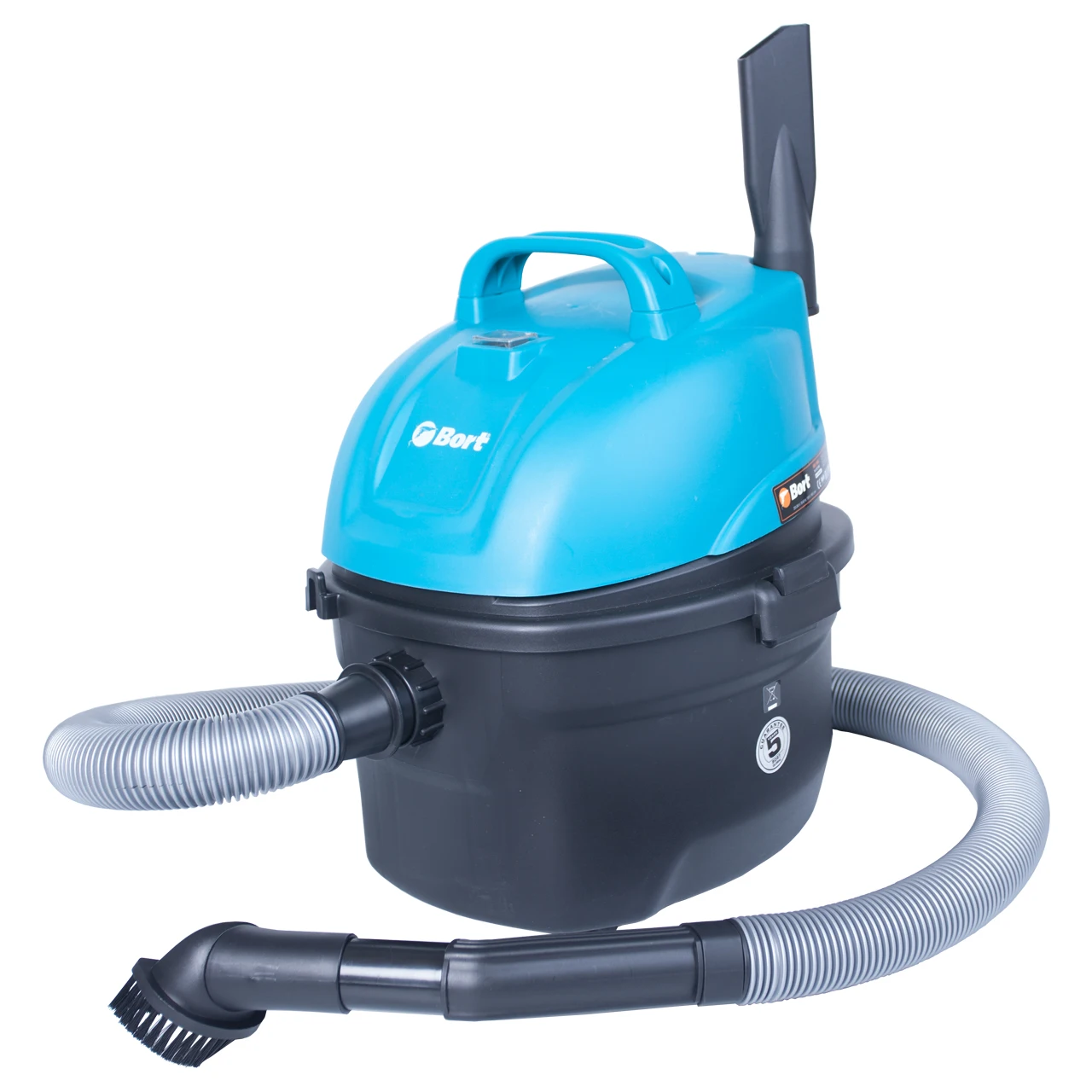 Пылесос для сухой и влажной уборки BSS 1008|Пылесосы| |