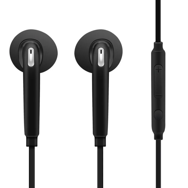 Наушники музыкальные наушники Стерео Игровые для телефона Xiaomi с микрофоном iPhone 5S