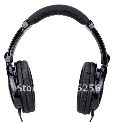 Takstar HD 2000 2m DJ профессиональные наушники для мониторинга компьютера/ПК гарнитура 3