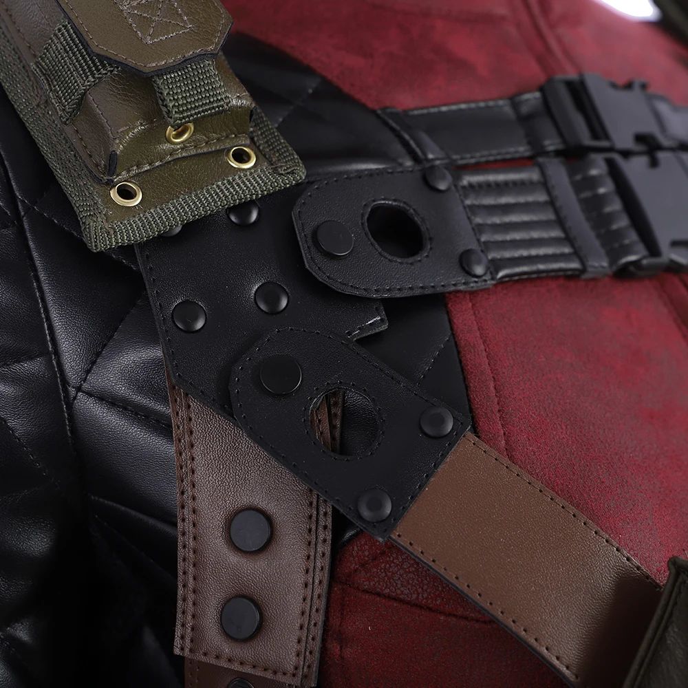 Для дам костюм с принтом Deadpool костюм X-Man супергерой Дэдпул колготки женский костюм с ботинками для хеллоуина и Рождества индивидуальная одежда