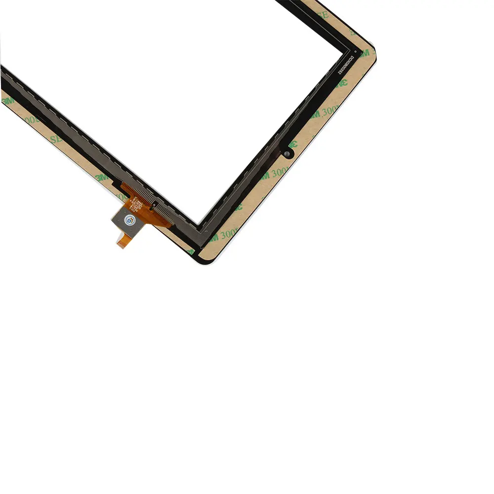 SRJTEK 8 &quotдля Prestigio Multipad 2 0 PMP7280C DUO 3G сенсорный экран дигитайзер стеклянная