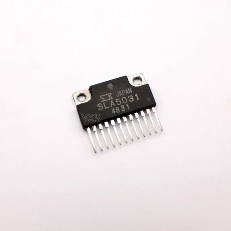 IC SLA5031 оригинальный аутентичный Драйвер чип интегральной схемы модуль