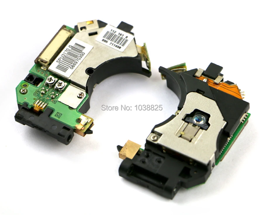 Оригинальный лазерный объектив для PS2/консоли Playstation 2 75000 SPU 3170 замена оптического