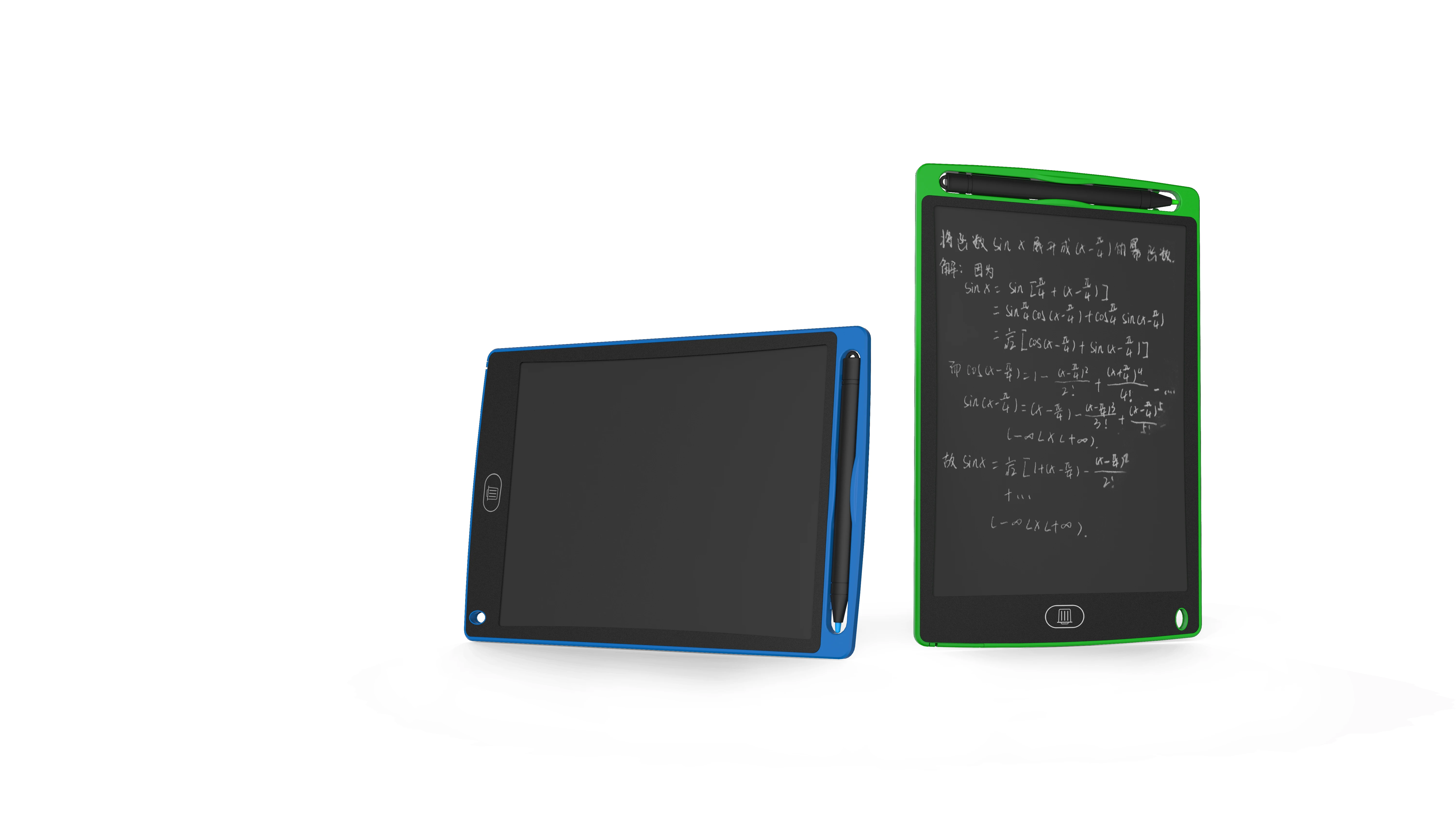 Горячая продажа olatec черный планшет для письма лучшие забавные игрушки рисования