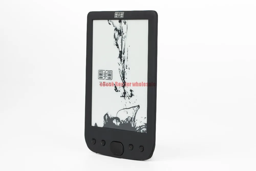 8GB Новые Электронные книги ридер 6 дюймов e-ink экран 800x600 электронная книга ридер отправить подарок крышка e ридер книга