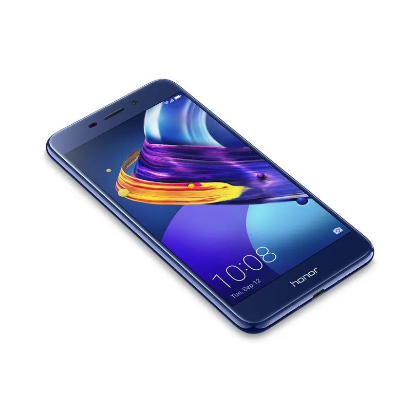 Оригинальный Huawei V9 play 3 г 32 ГБ Honor 6C Pro 5.2 &quotЭкран Octa Core 1.5 ГГц 13MP Камера LTE смартфон