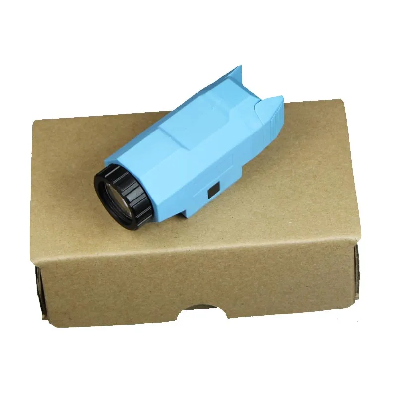 Новый тактический фонарь evolation APL крепление для пистолета бесплатная доставка |