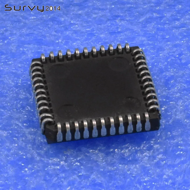 1/5PCS MACH111-12JC-14JI PLCC-44 HIGH PERFORMANCE INTEGRATED CIRCUIT | Электронные компоненты и принадлежности