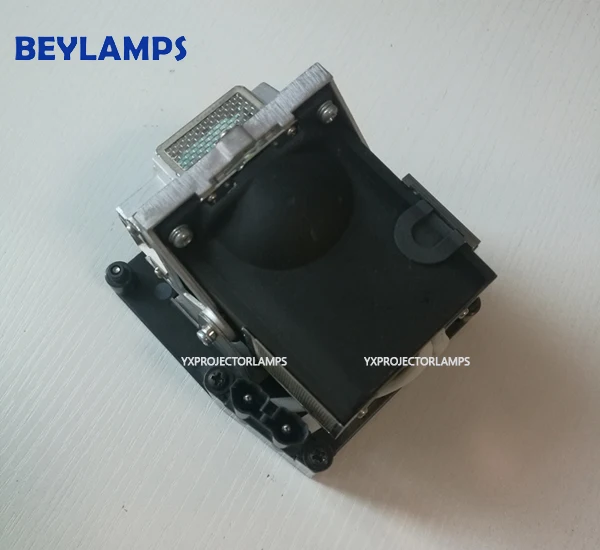 Оригинальная Лампа для проектора с корпусом EST P1 LAMP подходит Promethean хорошее