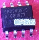 10 шт. FM25V05 G SOP8 memory IC Гарантия качества большая цена отличная Новинка| |