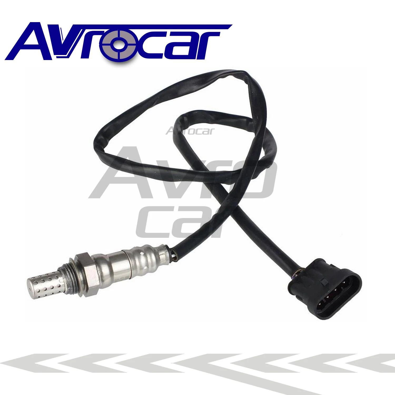 

AVROCAR O2 кислородный датчик 46447841 464532710 46519513 ES20265 подходит для FIAT BRAVA PALIO WEEKEND 1,6 4 провода лямбда