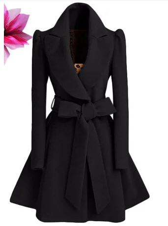 Casaco feminino зимнее женское пальто abrigos mujer sobretudo пончо inverno 2016 manteau femme Женское из