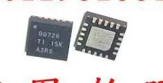 

20pcs/lot BQ24726 BQ726 BQ24726 BQ726