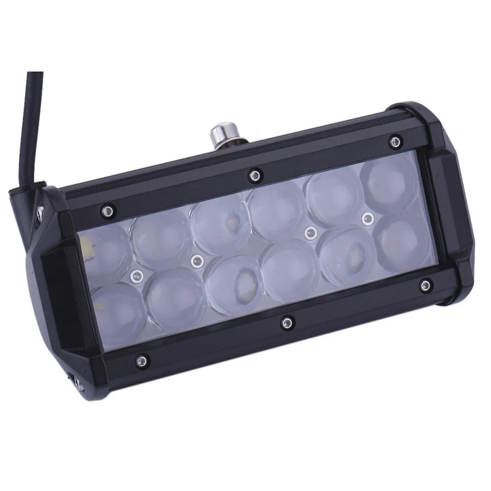 Фара дальнего света для внедорожников 36 Вт 4WD 4х4 фара грузовиков|lights bar|led work