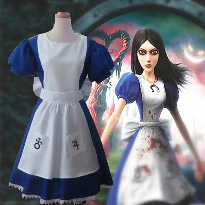 Костюм для косплея женщин и девочек костюм ролевых игр косплея|Игровые костюмы| |