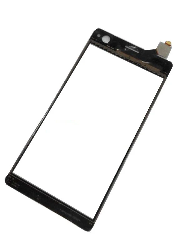 5 &quotдля Sony Xperia C4 E5303 E5306 E5353 сенсорный экран дигитайзер Переднее стекло черный