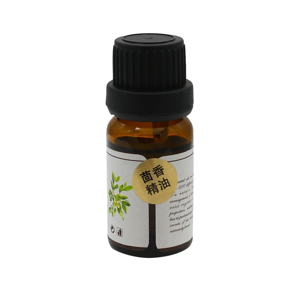 100% Pure Fennel Essential Oil 10ml Improve Loose Skin Firming Moisturizing Anti Aging Wrinkle for Aromatherapy SPA Massage | Красота и