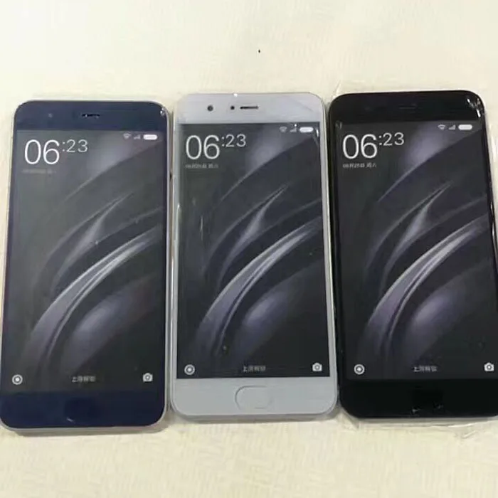 

Non Working 1:1 Size Display Fake Dummy Phone For Xiaomi 6 Mi6 M Only For Display