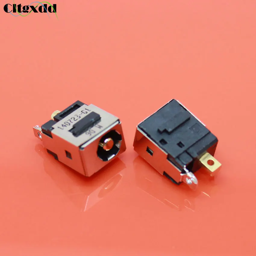 Разъем питания постоянного тока для ноутбука Lenovo F31 F31A B460 G430 G450 G550 Y310 B560