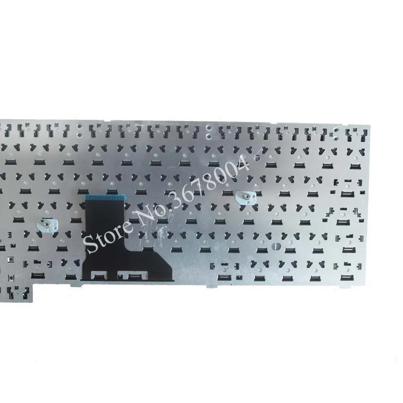 Новая клавиатура TR для Samsung R620 NP-R620 R525 NP-R525 R528 R530 R540 R517 RV508 R523 Турция Черная |