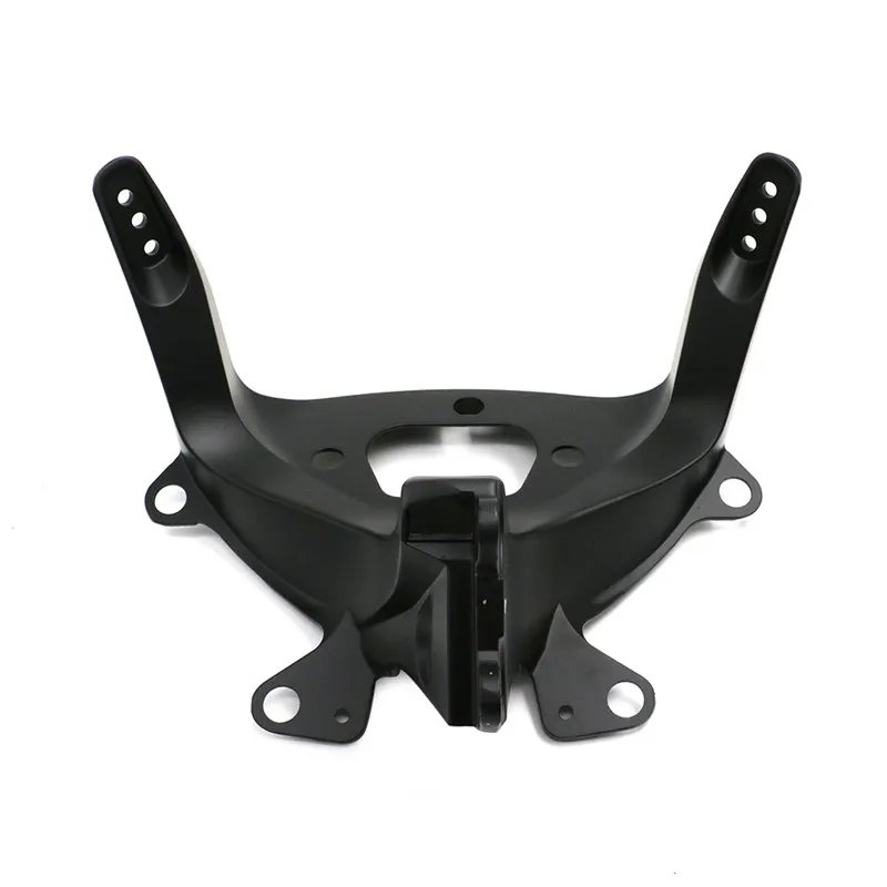 Передний верхний налобный фонарь опорный кронштейн для фар Yamaha R6 YZF 2003 2004 2005 R6S 2006