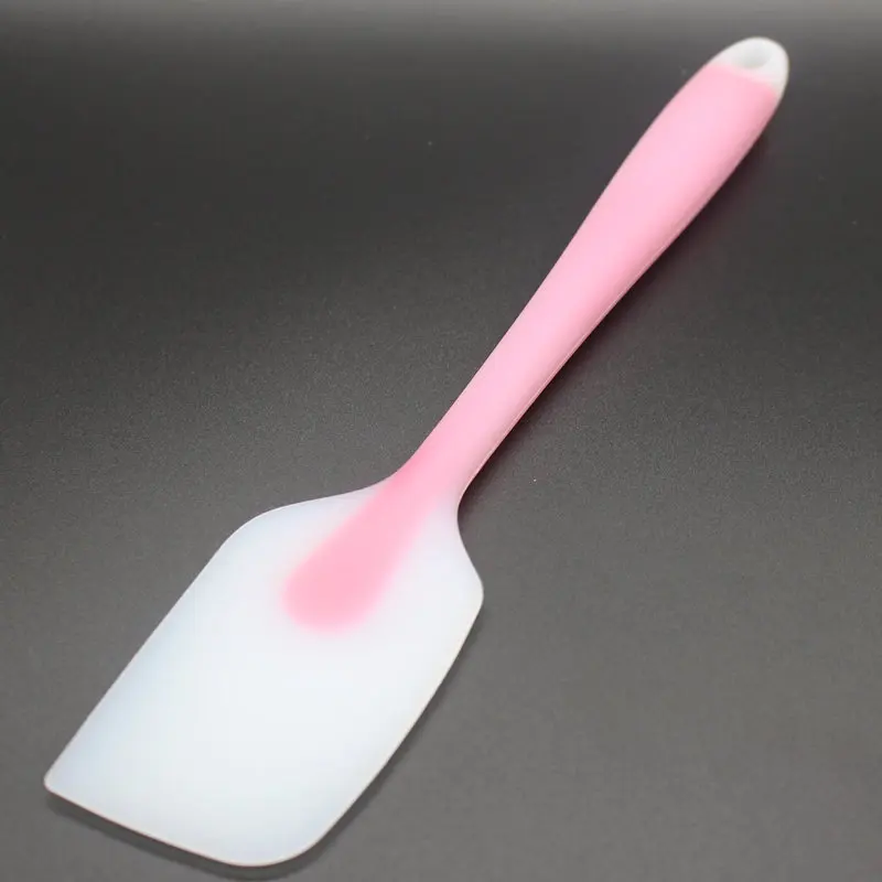 

Large Silicone Pastry Spatula Cake Cream Butter 28.5cm Silicon Spatula