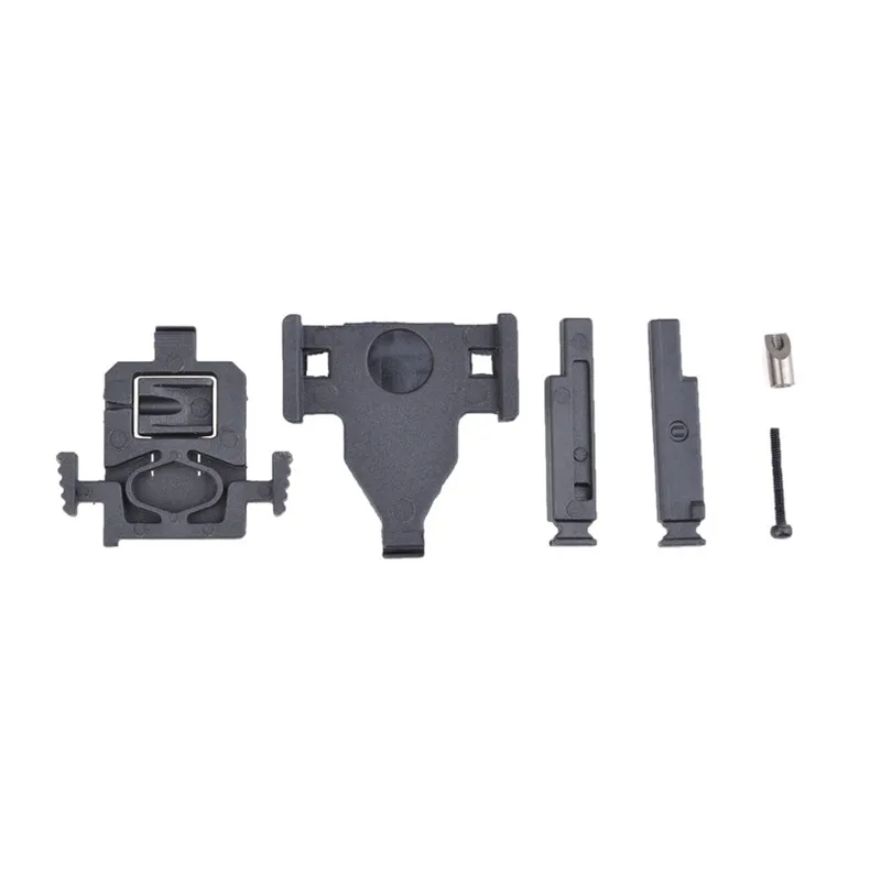 Охотничий фонарик Element Airsoft EX359 тактический фонарь X300 с ультра светодиодным