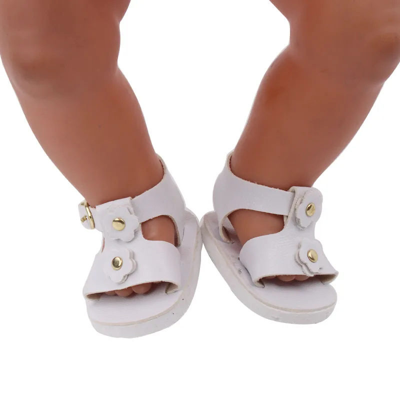 Сапоги розового и красного цвета размер 43 см идеально подходят для 18 дюймовых