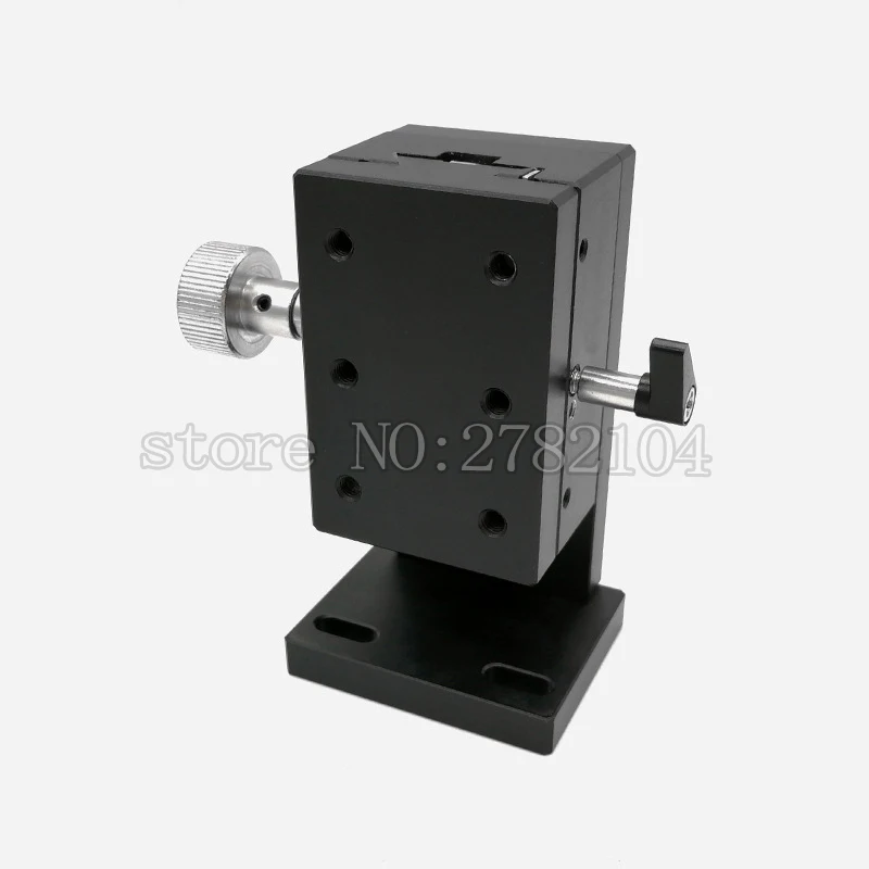 Z axis LWZ4060 паз в форме ласточкиного хвоста ручная платформа стойка и зубчатый