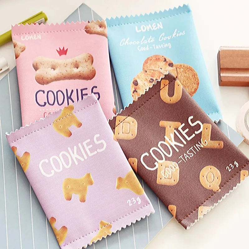 Модный Детский кошелек из искусственной кожи повседневный для мальчиков и