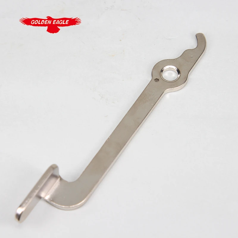 Подъемный ножной КЛЮЧ ДЛЯ SIRUBA 988-D швейные детали номер KS235