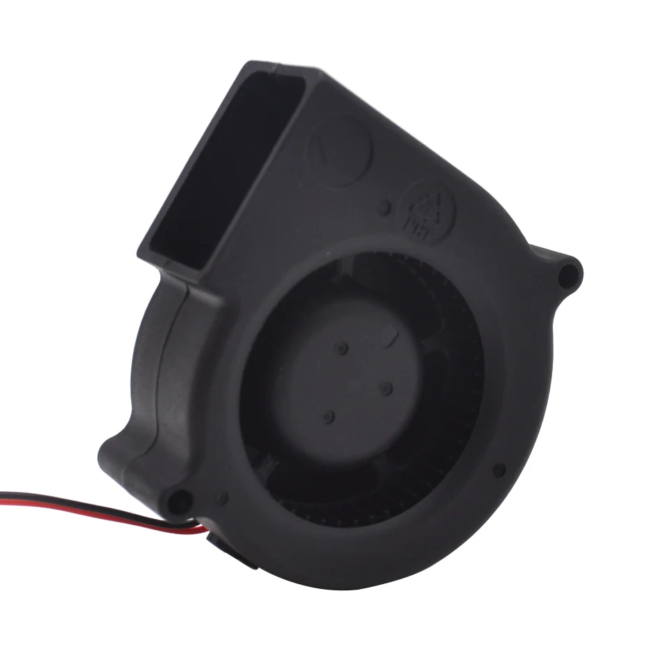 Для delta BFB0712H 7530 DC 12V 0.36A Вентилятор проектора центробежный вентилятор
