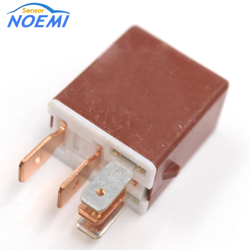 YAOPEI 90084 98032 90987 04004 156700 0860 5 контактное реле 12 В для Toyota Lexus Scion Prius Rav4|5 pin relay 12v|relay
