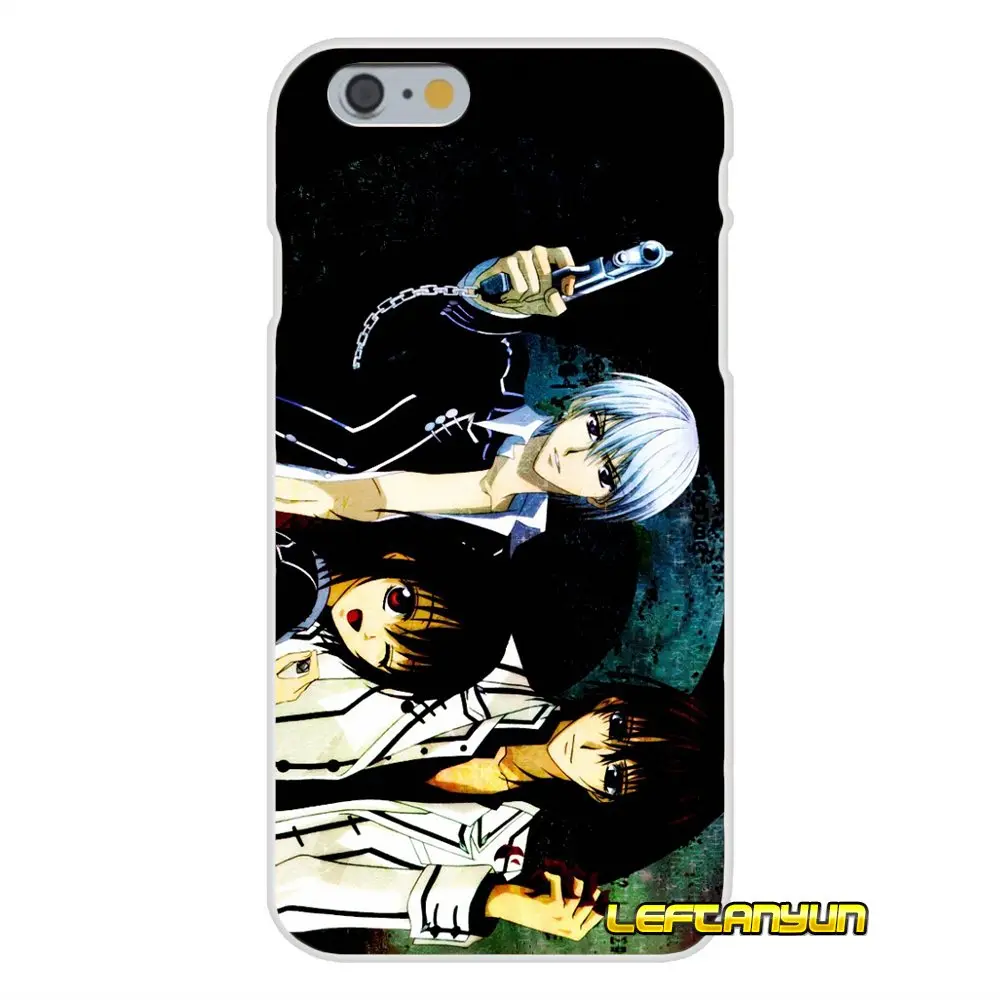 Аксессуары для телефона с японским аниме рыцарь вампиров чехлы Samsung Galaxy A3 A5 A7 J1 J2 J3