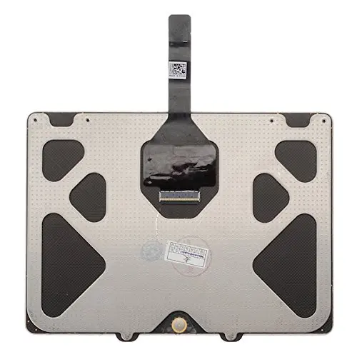 Тачпад Trackpad со шлейфом для Macbook White 1" A1342 Touch Pad поздно 2009 Mid 2010 MC207 MC516 922-9175 922-9551