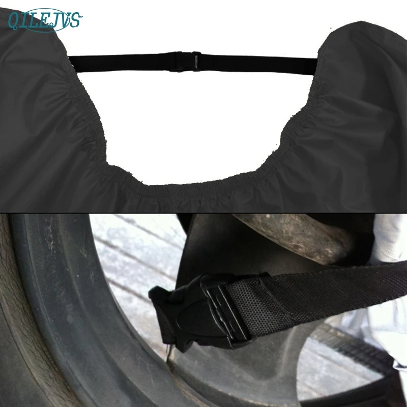 Лидер продаж водонепроницаемый УФ протектор для мотоцикла защита от дождя пыли