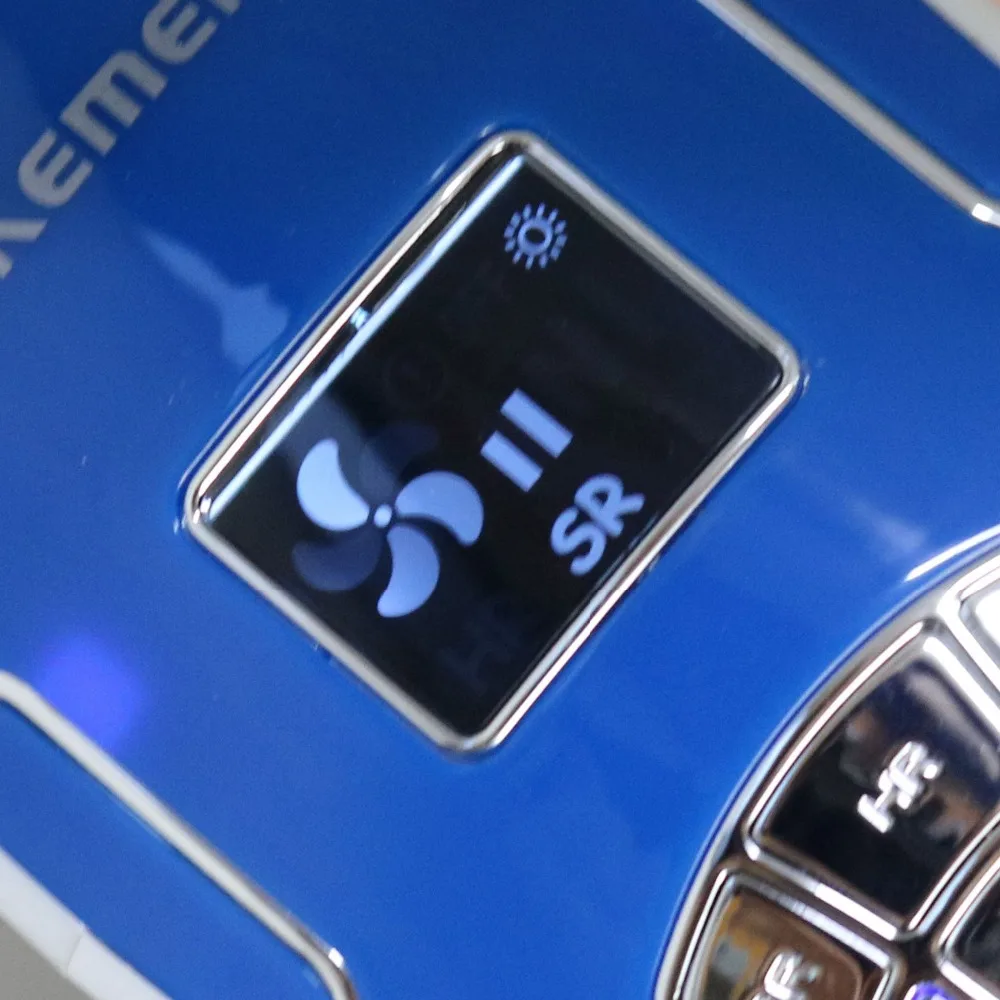 Лазерный IPL эпилятор для удаления волос фотоаппарат безболезненного женщин