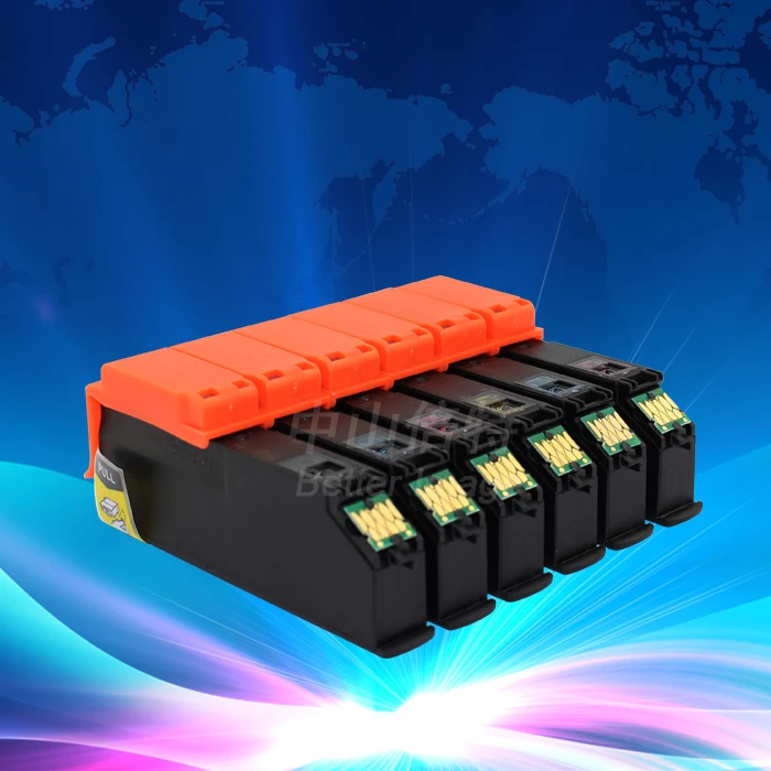 Чернильный картридж INK WAY 277XL для фотографий Epson|ink cartridge|ink cartridge for epsoncartridge epson |