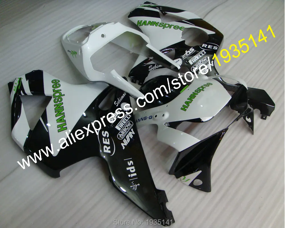 Лучшая цена для Honda CBR 900RR 2002 2003 954 CBR900RR 954RR 02 03 обтекатель кузова (литье под