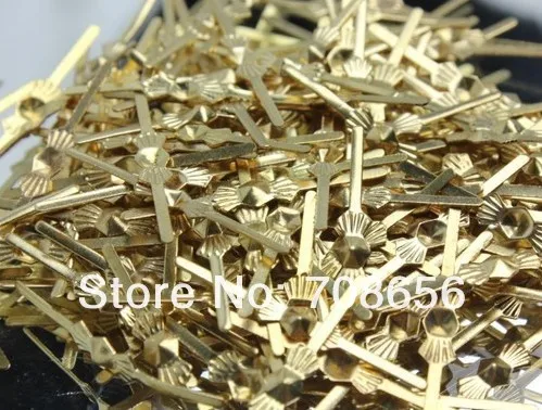 500 шт. серебряные и золотые детали для люстры лампа кристалл призма бисер