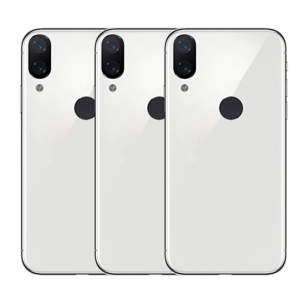 Подходит для Xiaomi Redmi Note7 тонкий и легкий защитный чехол мягкий | Мобильные