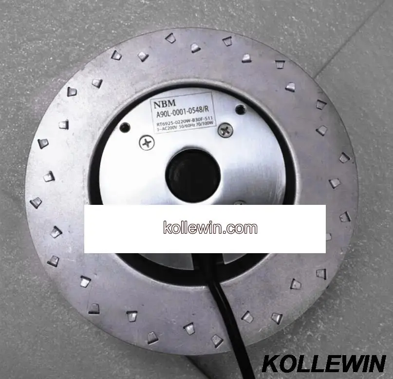 A90L 0001 0548/R Вентилятор для fanuc мотор шпинделя новый 1 год гарантии|fan|fan fanfan motor |