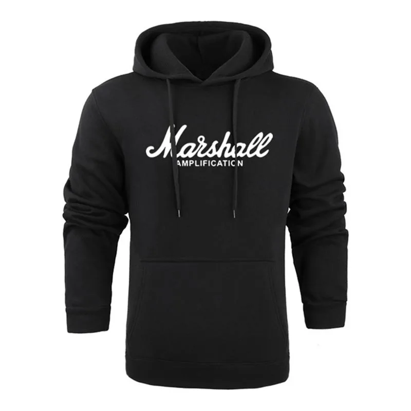 Marshall Mathers LP Толстовка Для мужчин Осень Зима хорошее качество Эминем с длинными