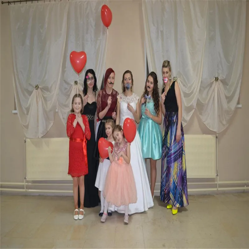 Свадебные украшения фото будка Mr Mrs просто женатый блеск фото стенд реквизит Жених Невеста Свадебные украшения для девичника