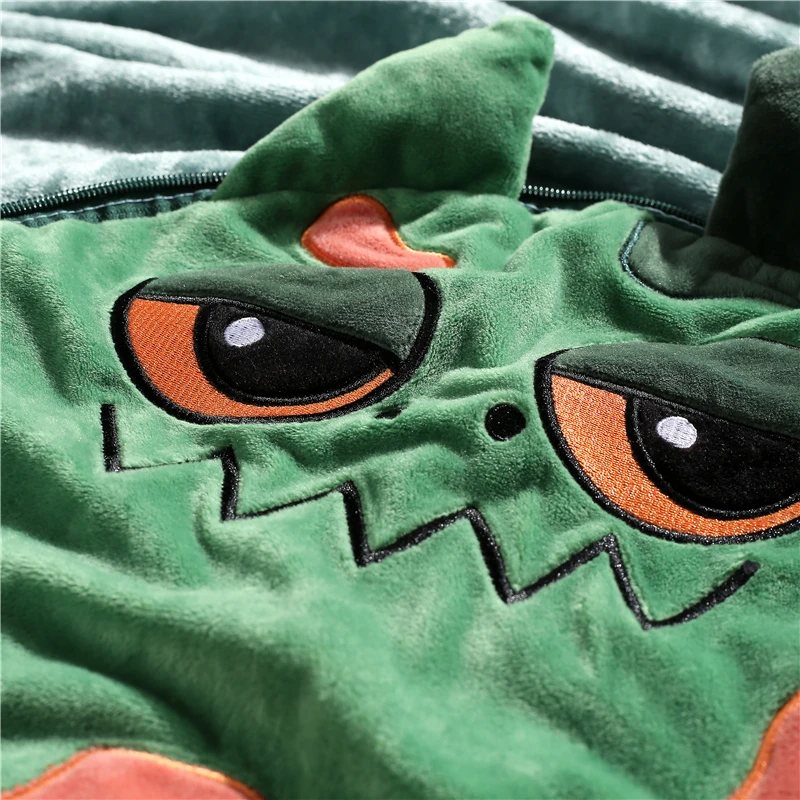 Мультфильм подушки постельные принадлежности плюшевые игрушки куклы автомобиль